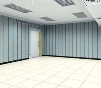 電磁屏蔽室是怎么避免電磁波被干擾的？